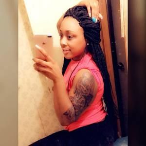 Meet your Posher, Tyra